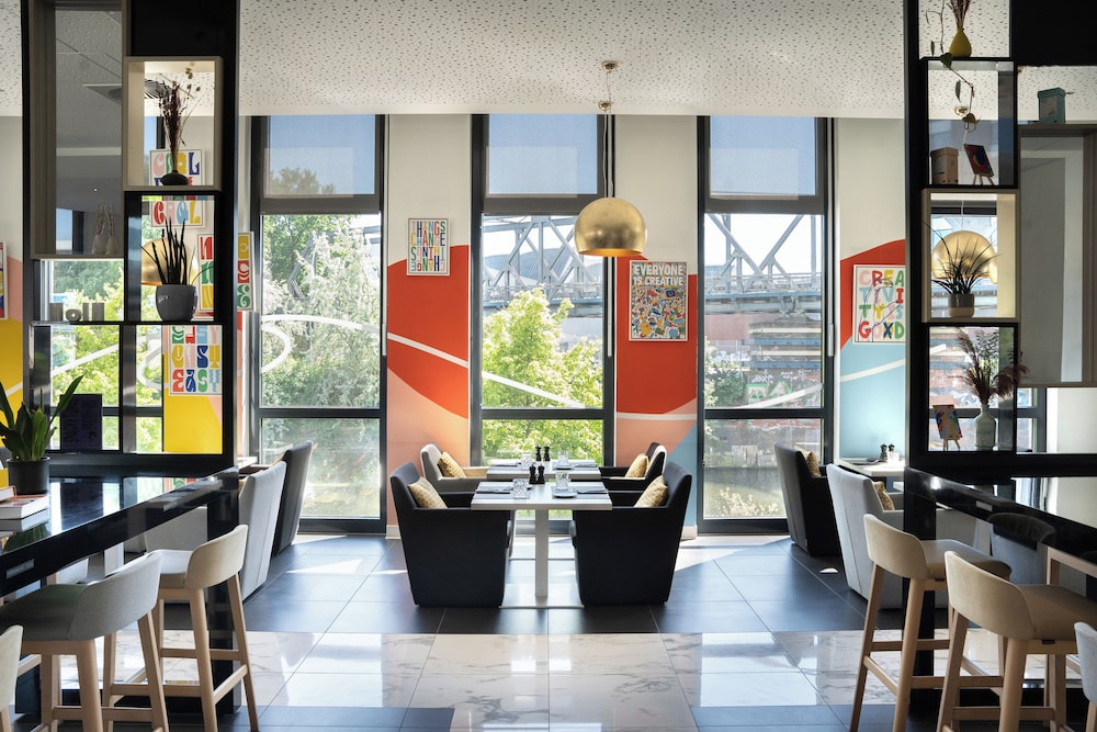 Innside By Melia Hamburg Hafen 45/71