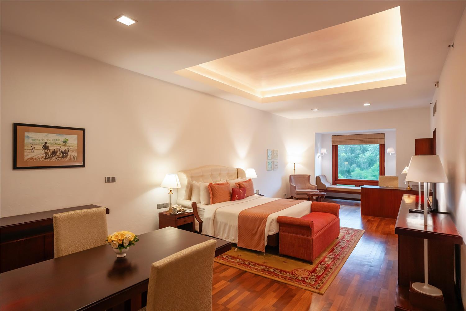 The Leela Ashtamudi, A Raviz Hotel 29/49