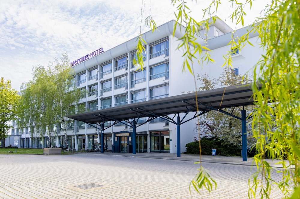 Mercure Hotel Riesa Dresden Elbland 4/75