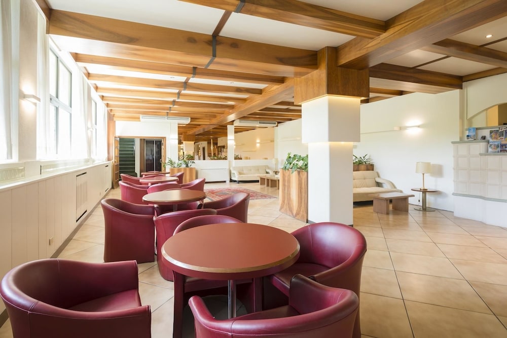 HOTEL BAVARIA 29/30