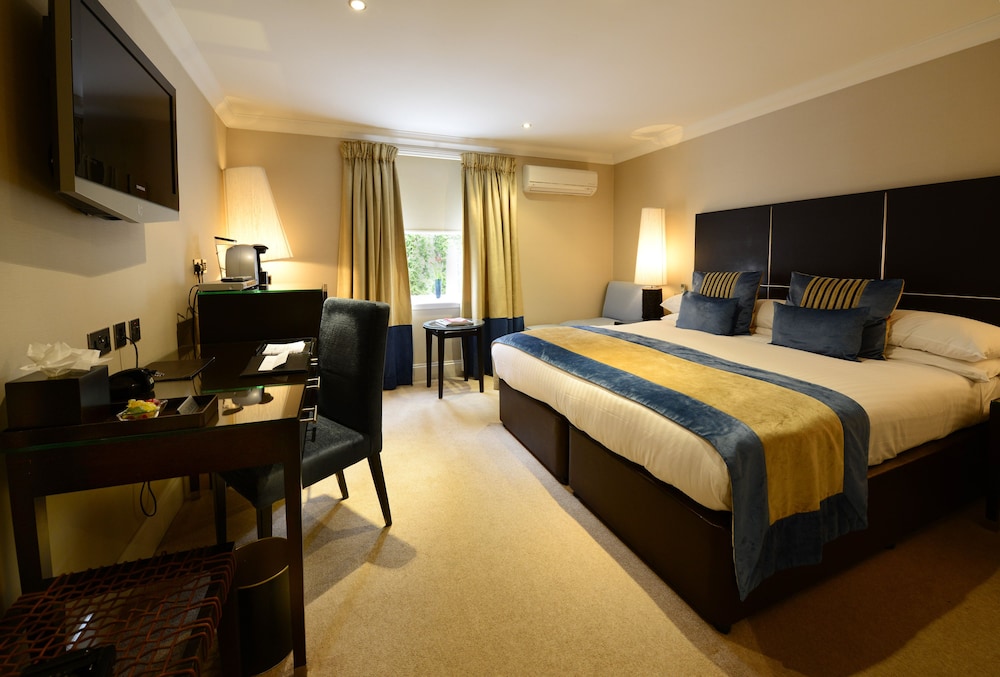 Rocpool Reserve Hotel 27/59