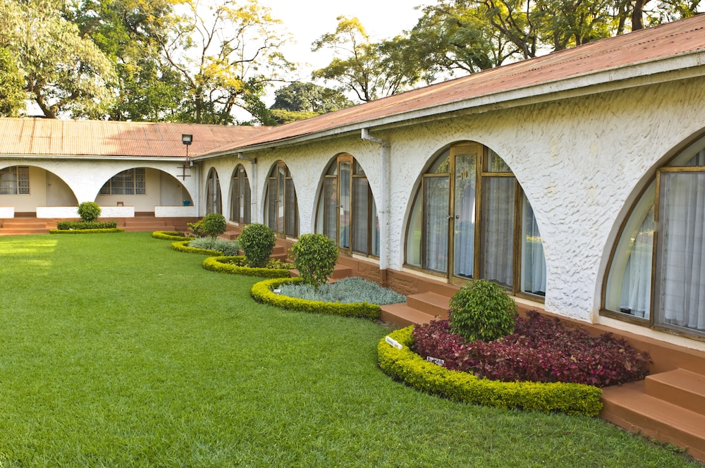 SUNBIRD LILONGWE 57/64
