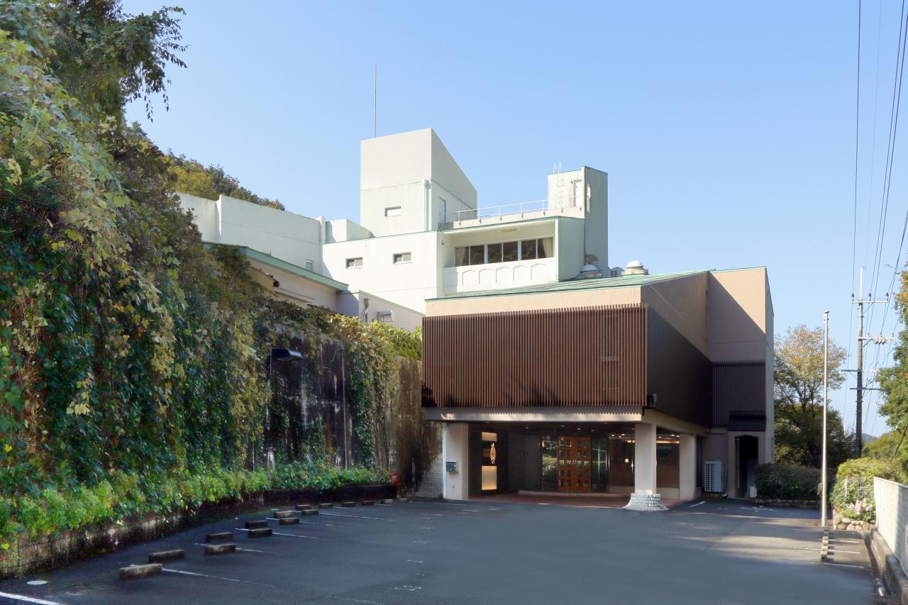 Arima Road Yuuwa Hot Spring Hotel 36/37