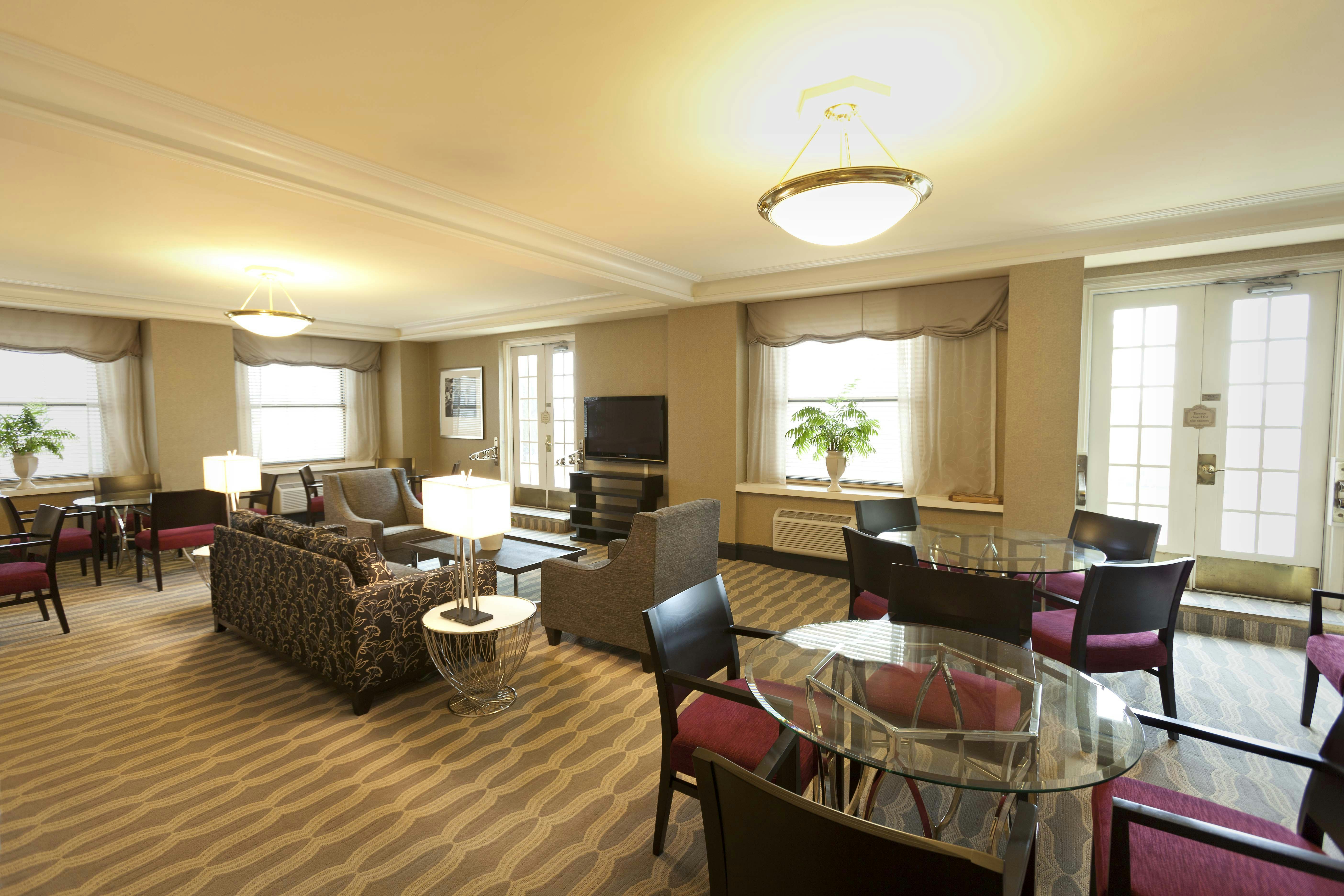 Hilton Cincinnati Netherland Plaza 35/62