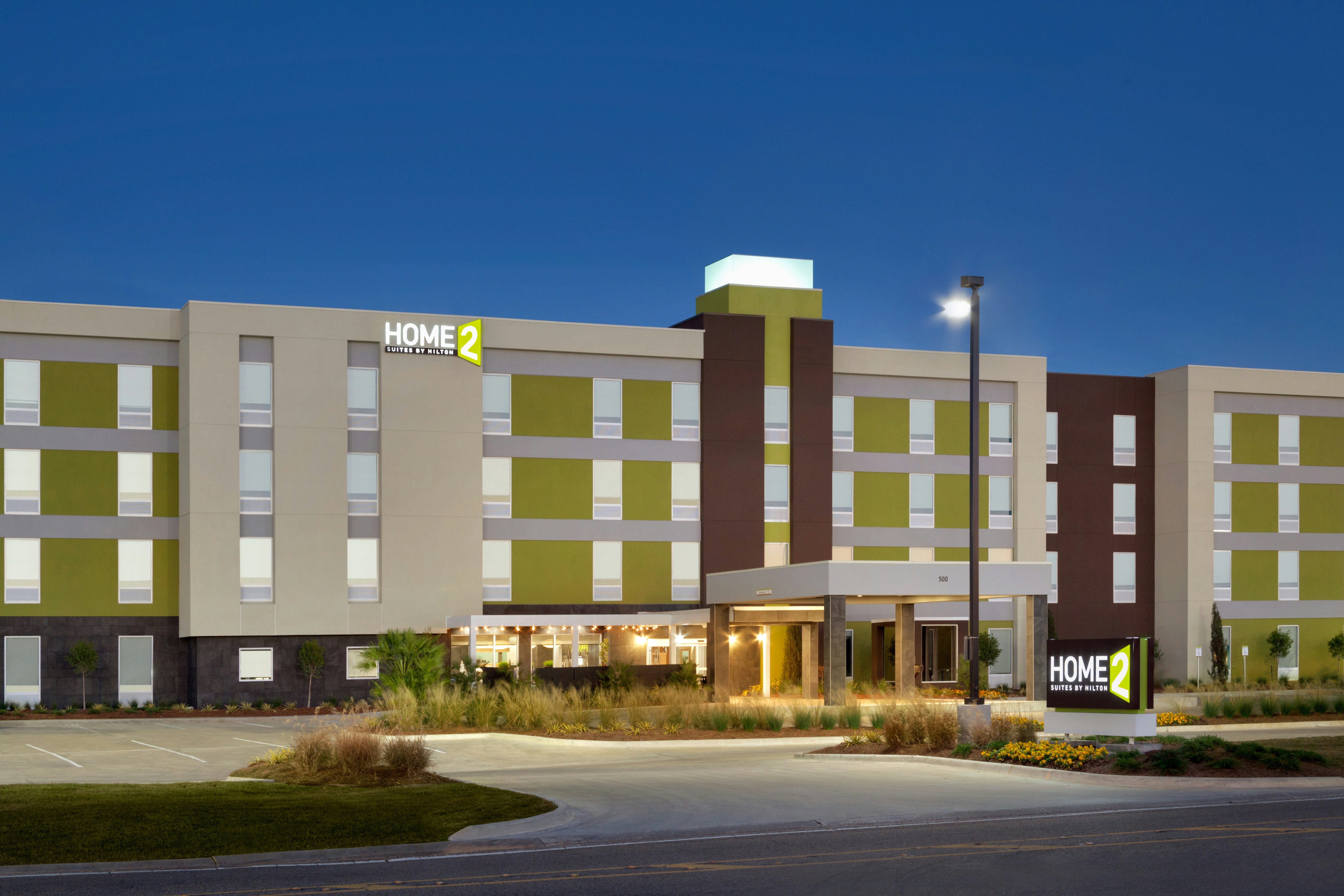Home2 Suites by Hilton West Monroe 2/14