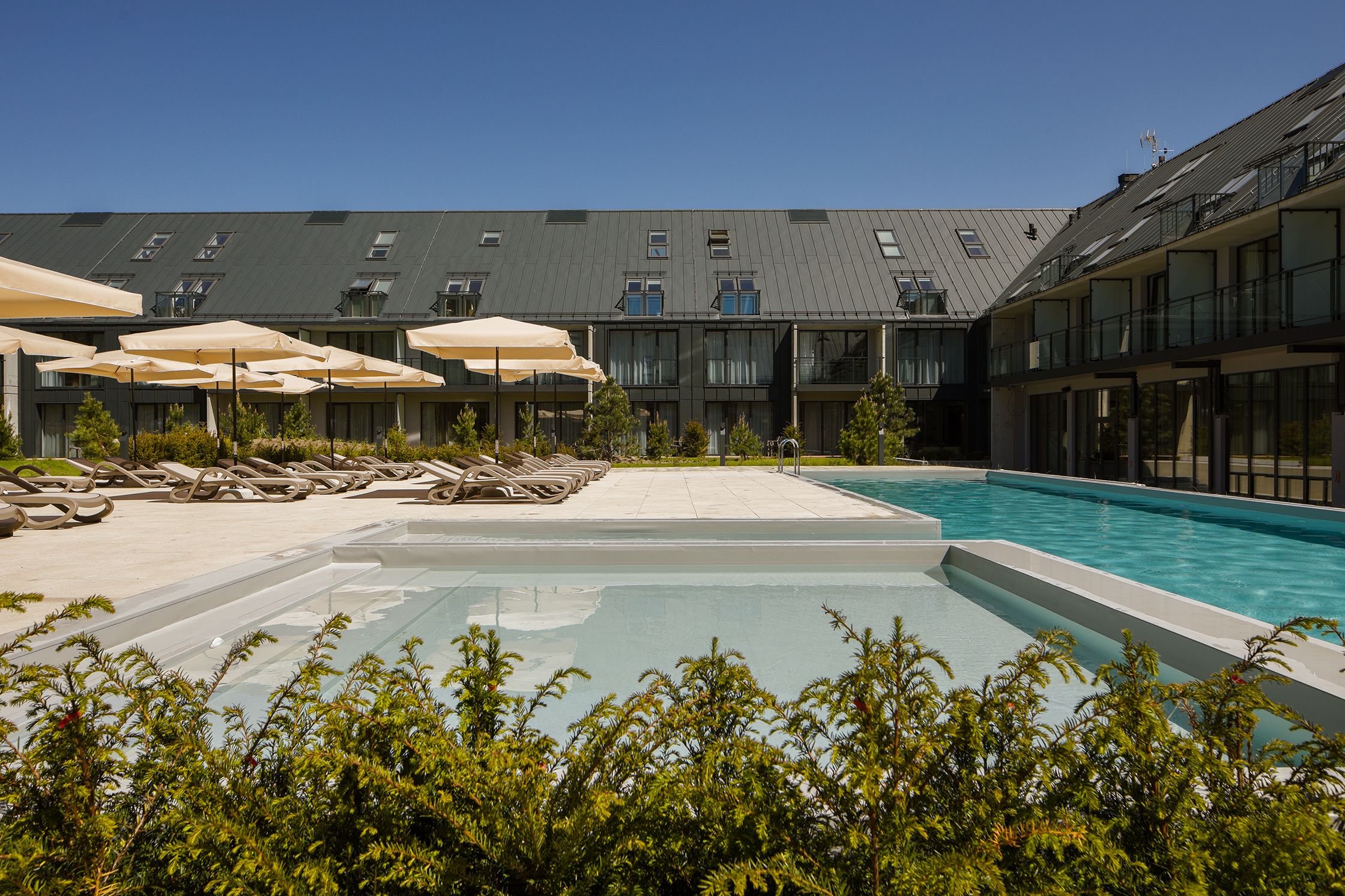 Saltic Resort & Spa Leba 6/12