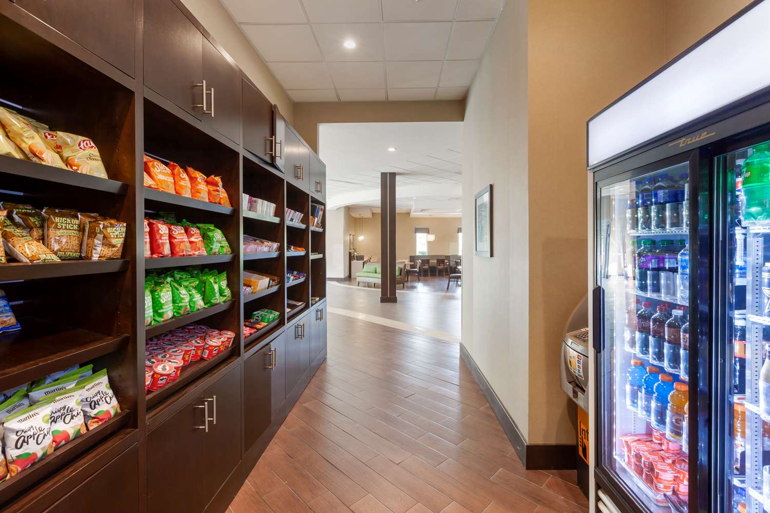 Best Western Plus Leamington Hotel and Conference Centre 11/21