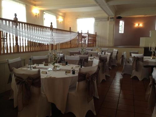 The Bridge Hotel 42/63