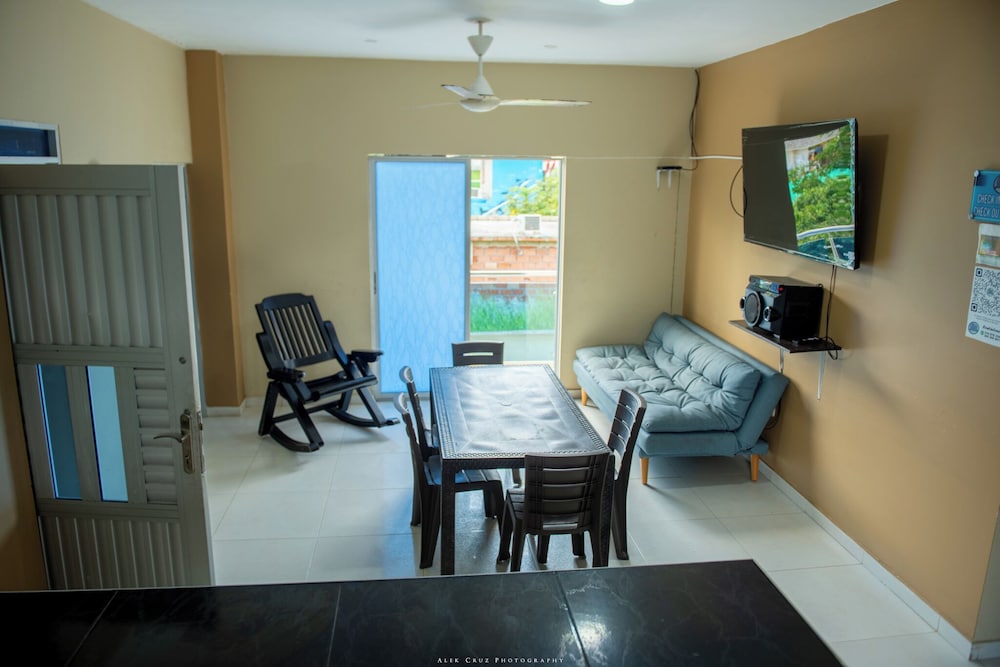 Cabanas Villa Antonella 28/50