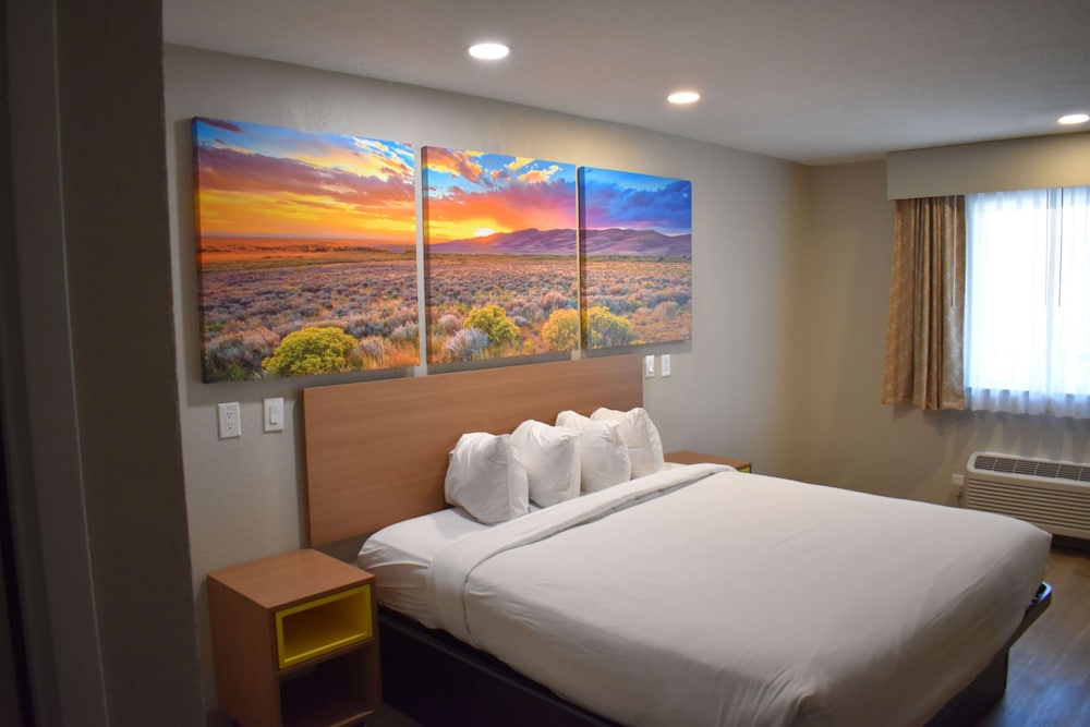 Days Inn by Wyndham San Antonio Alamo/Riverwalk 20/29