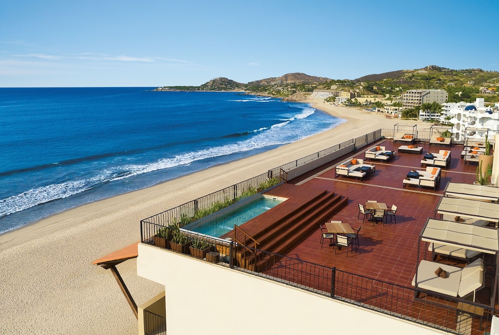 Krystal Grand Los Cabos All Inclusive 45/50