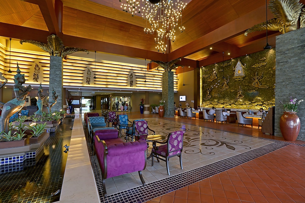 Novotel Phuket Vintage Park 41/60