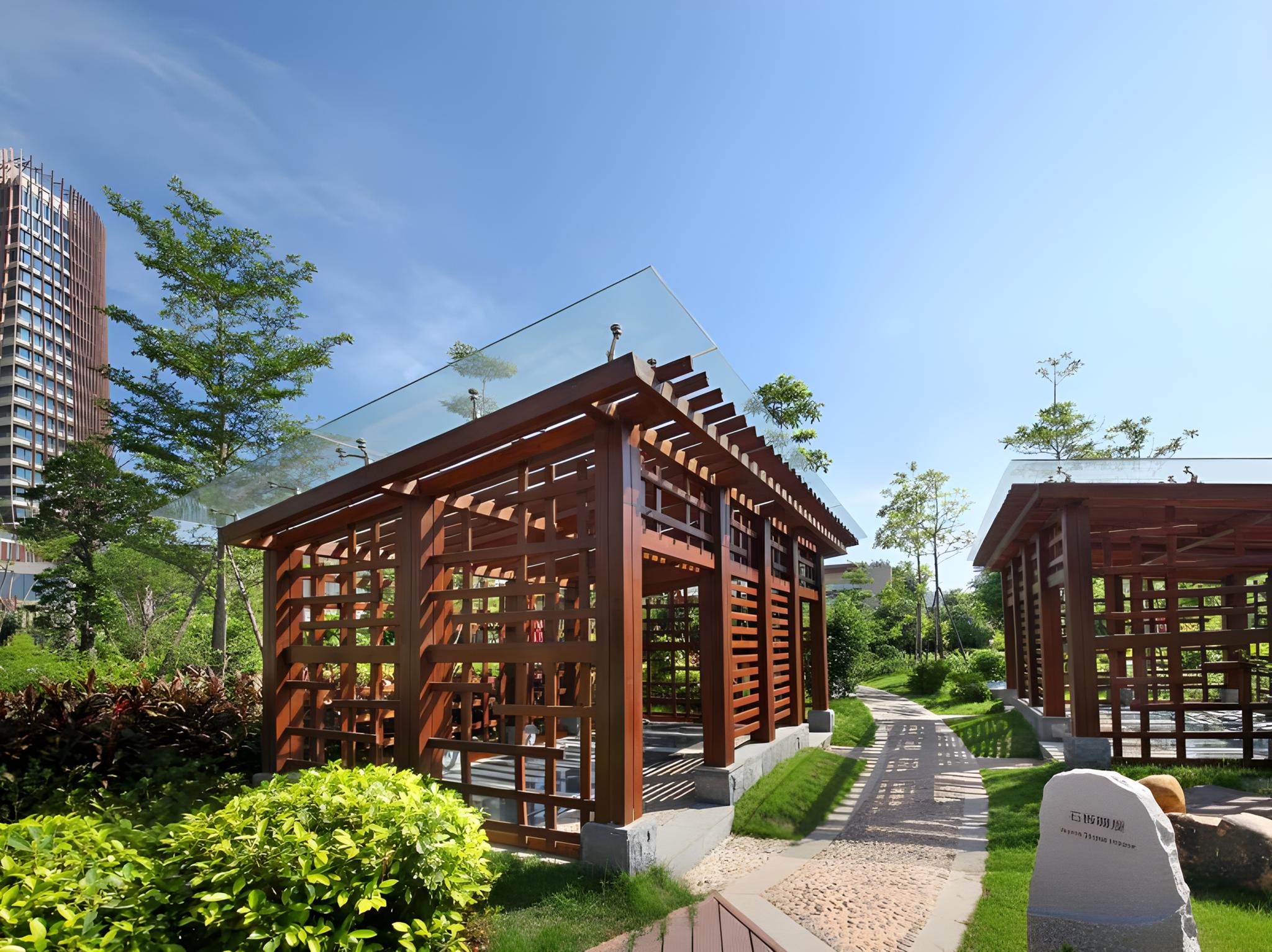 Fliport Hotel Zhangzhou Yuanshan 3/50