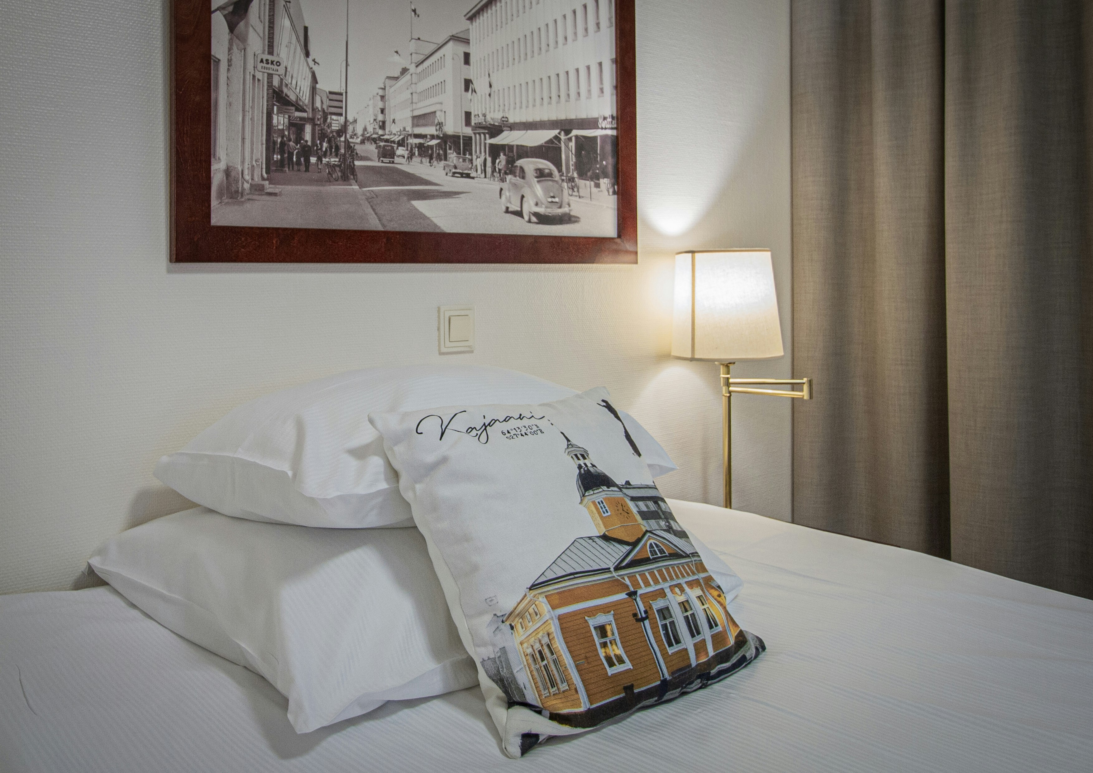 Original Sokos Hotel Valjus 27/69
