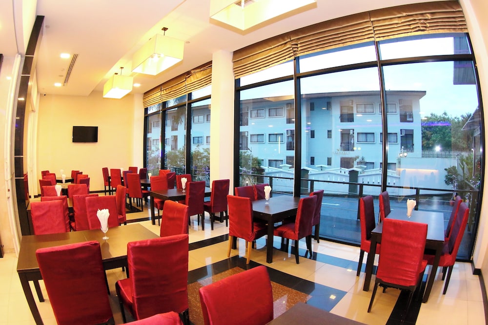 Arthitaya Green Nature Hotel 34/50
