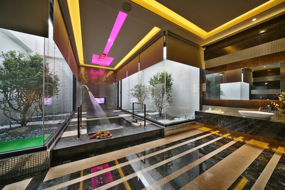 Han Guan Motel 29/48