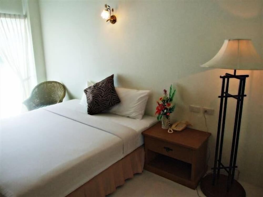 Sukwilai Hotel 9/24