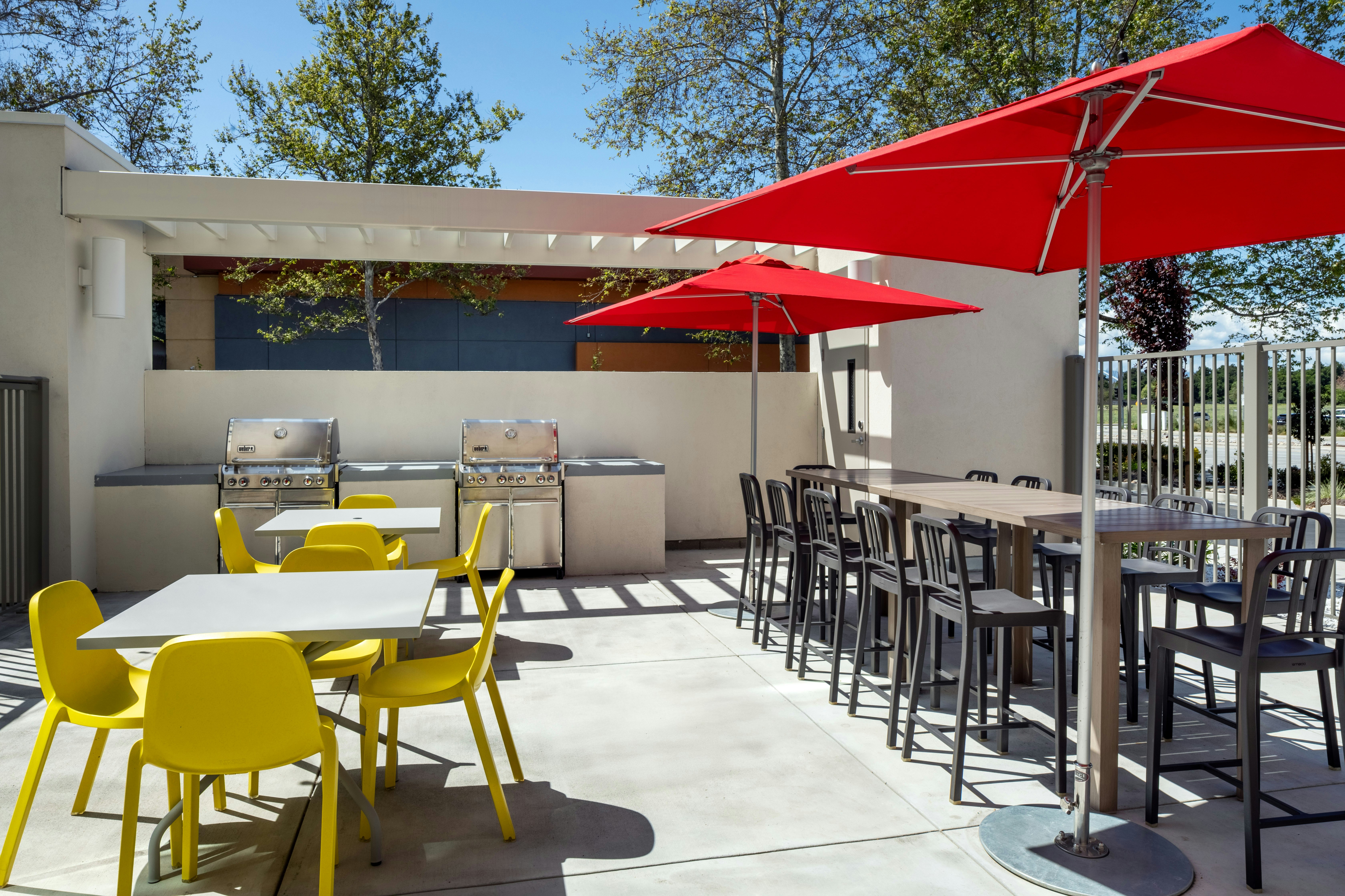 Home2 Suites by Hilton San Jose South 14/19
