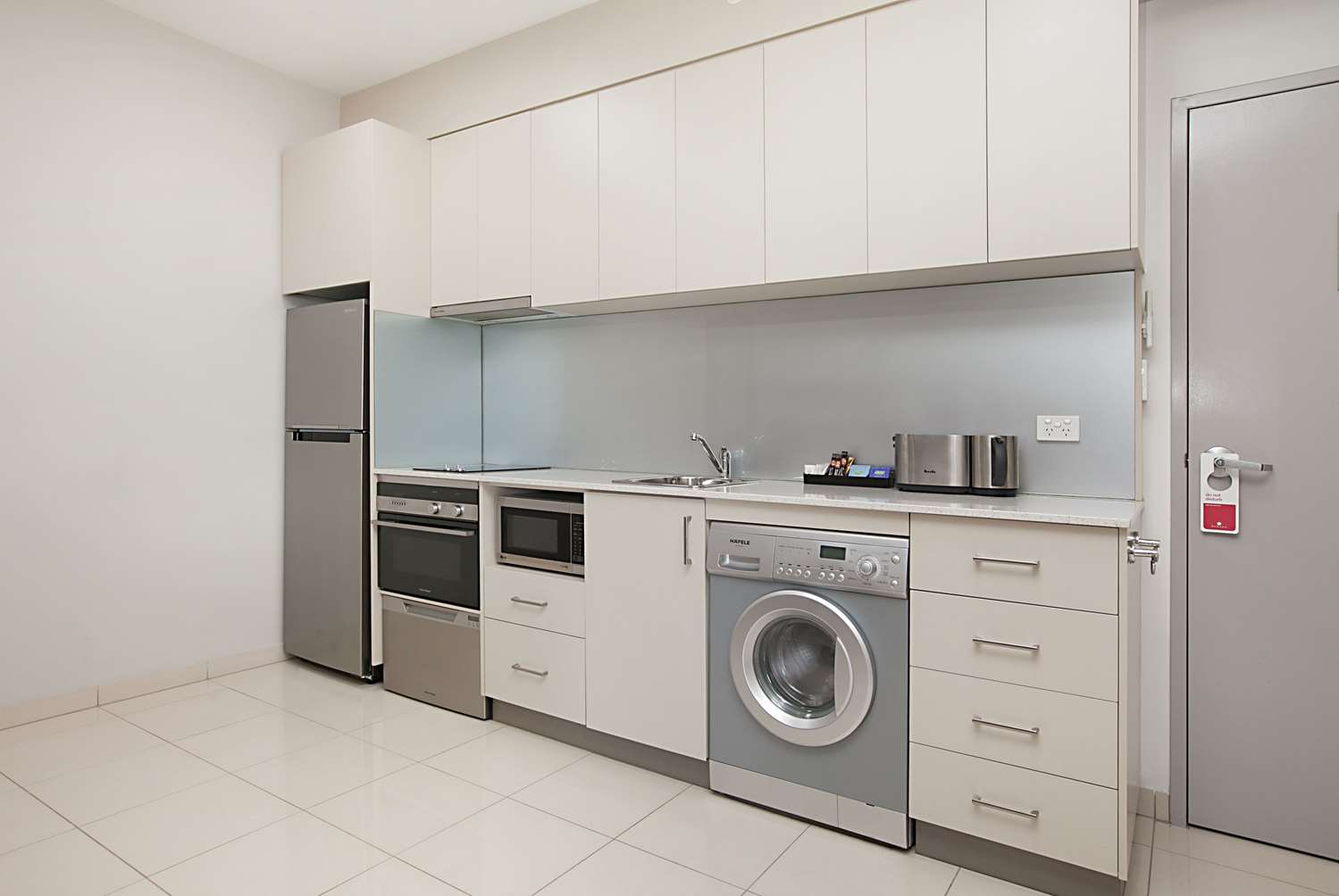 Ramada Suites by Wyndham Zen Quarter Darwin 5/45