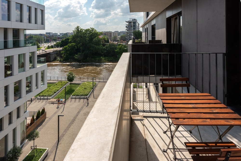 Apartamenty-Wroc Kurkowa 14 44/50