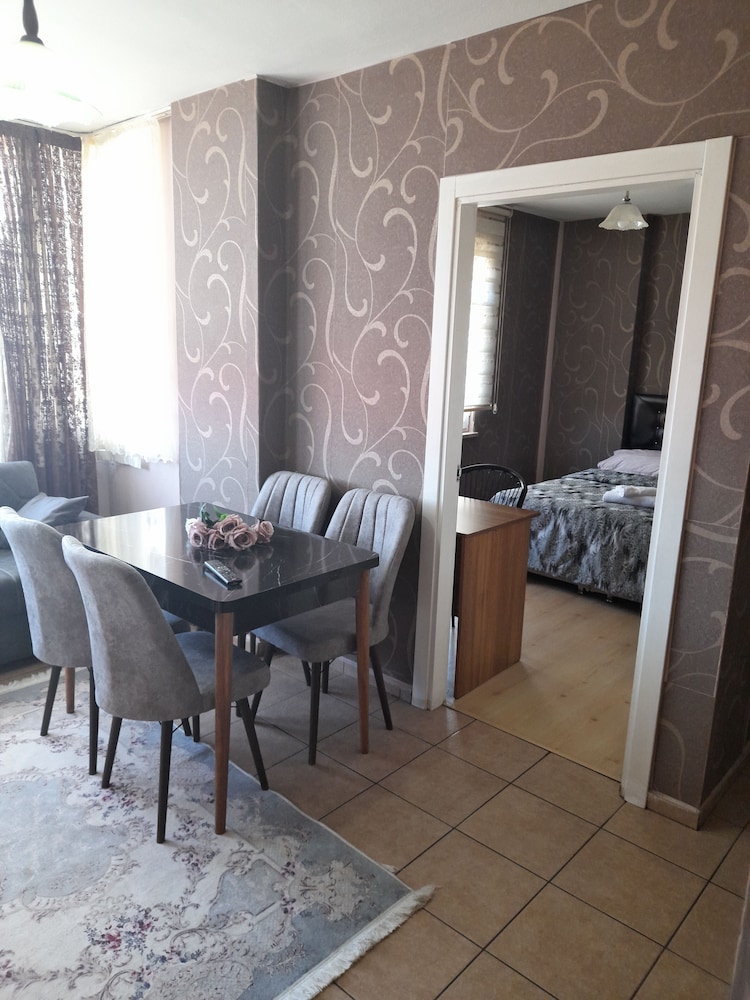 Elit Kurdal Apartment 17/25