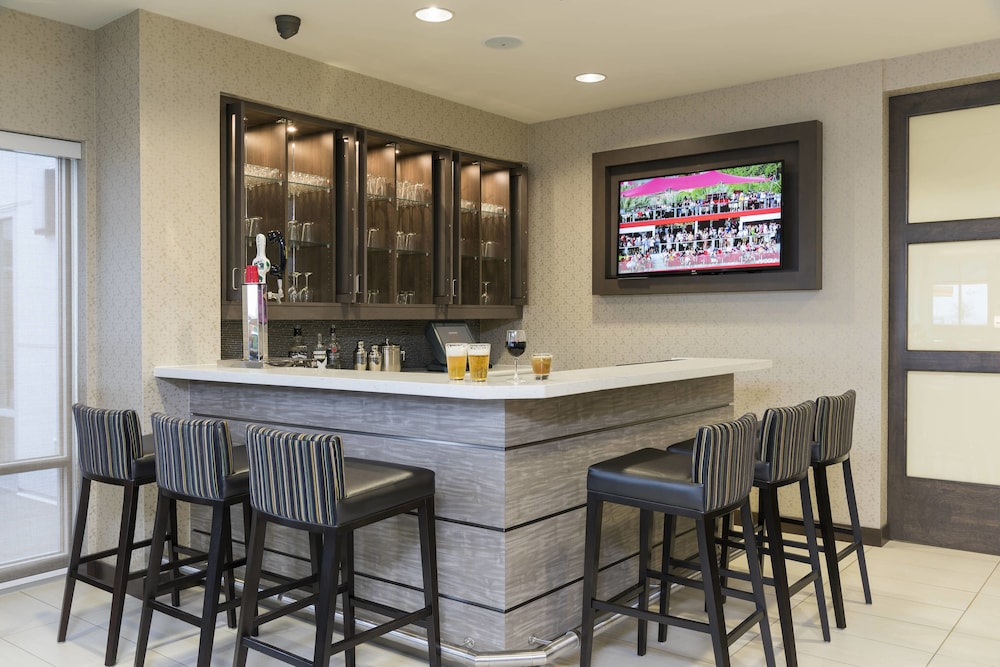 Residence Inn Milwaukee West 29/34