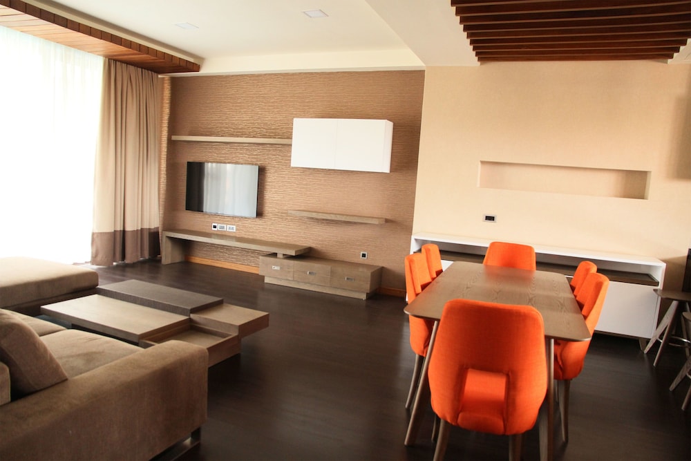 Speke Apartments 40/50