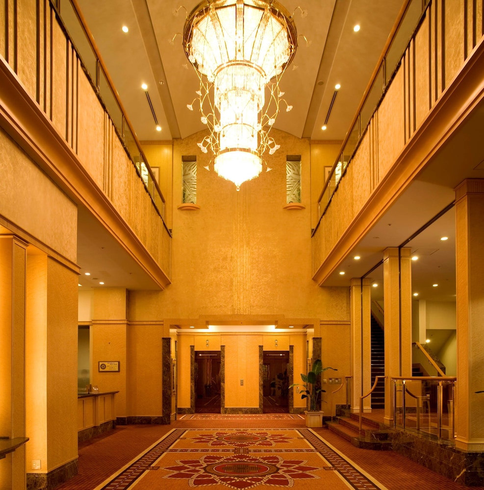The Crest Hotel Kashiwa Imperial Hotel Group 4/39