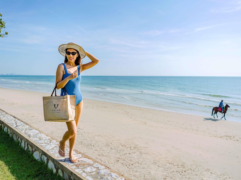 V Villas Hua Hin - MGallery Collection 59/62