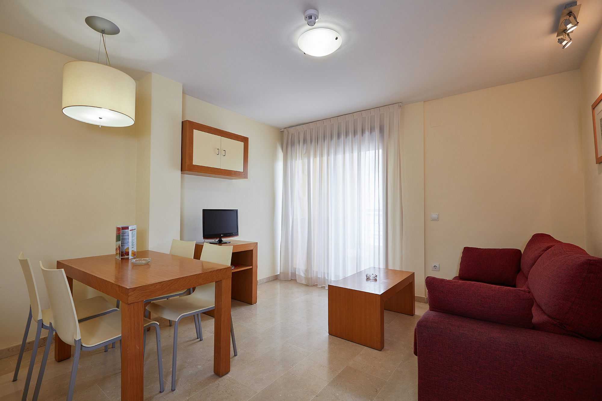 Milords Suites Benidorm 14/23
