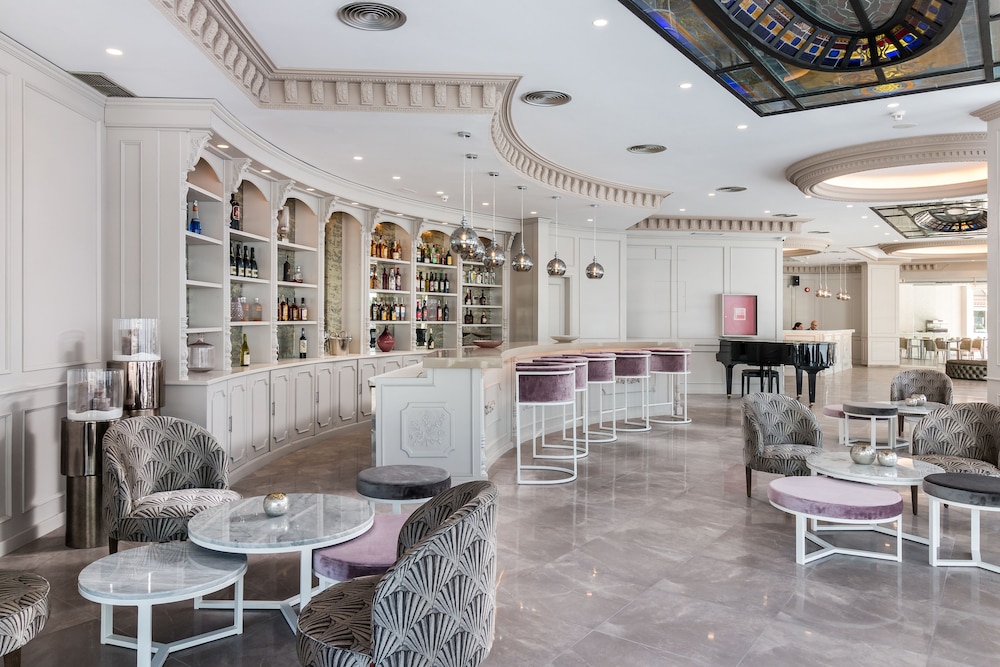 Boutique Hotel B51 (ex. Park Plaza Suites Hotel) 47/65