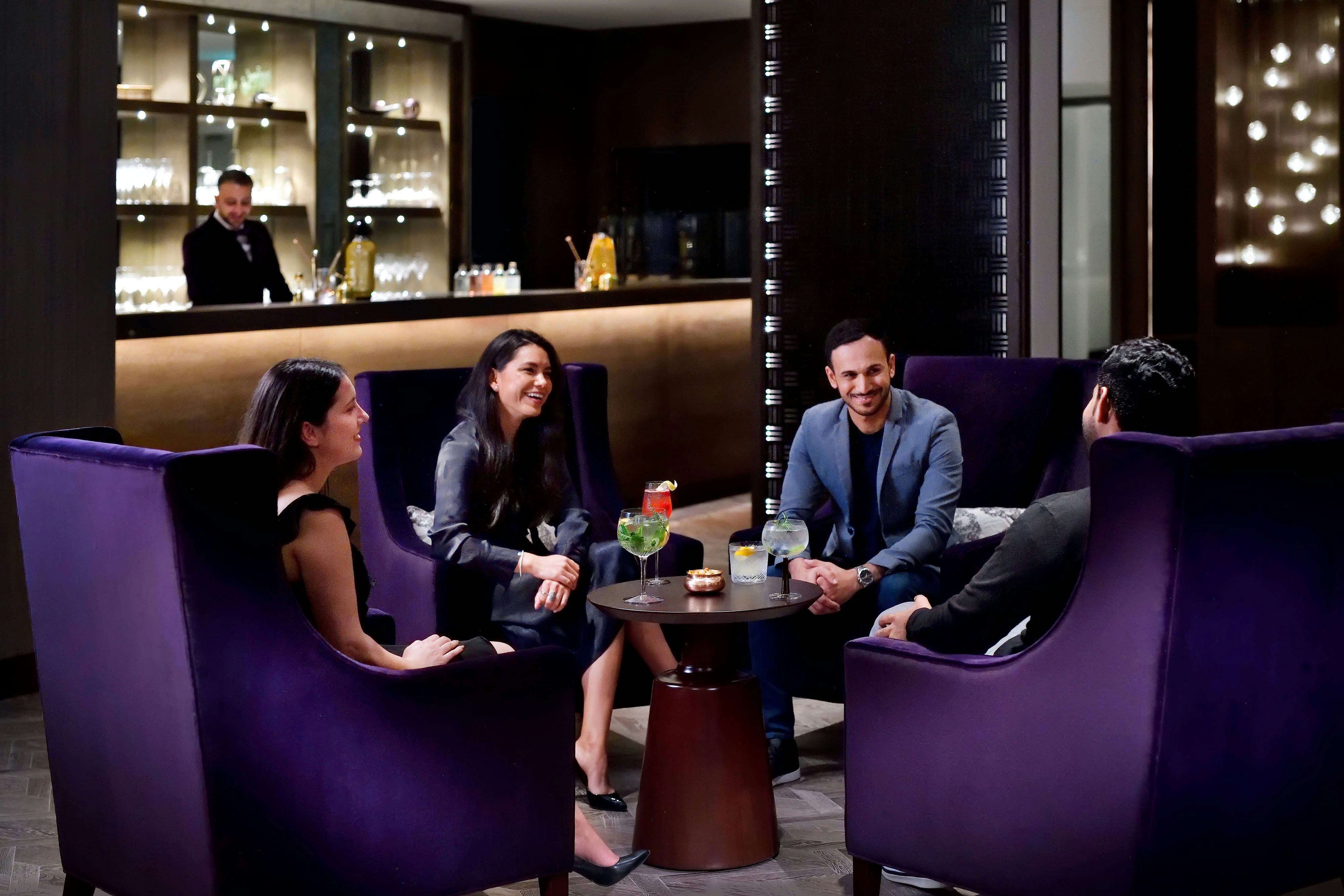 Jw Marriott Muscat 43/50