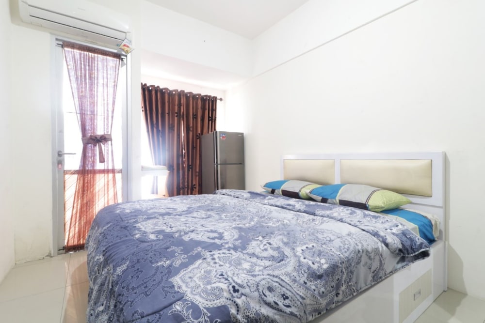 Hotel Gunawangsa Merr 3/23