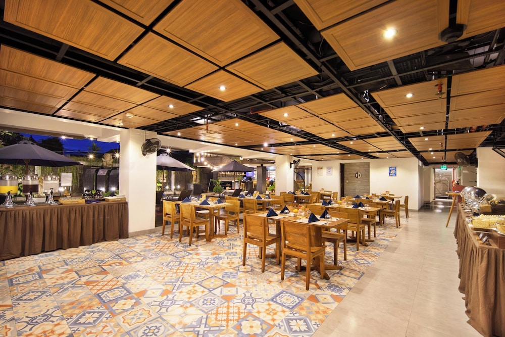 Nadi Hotel Legian 58/66