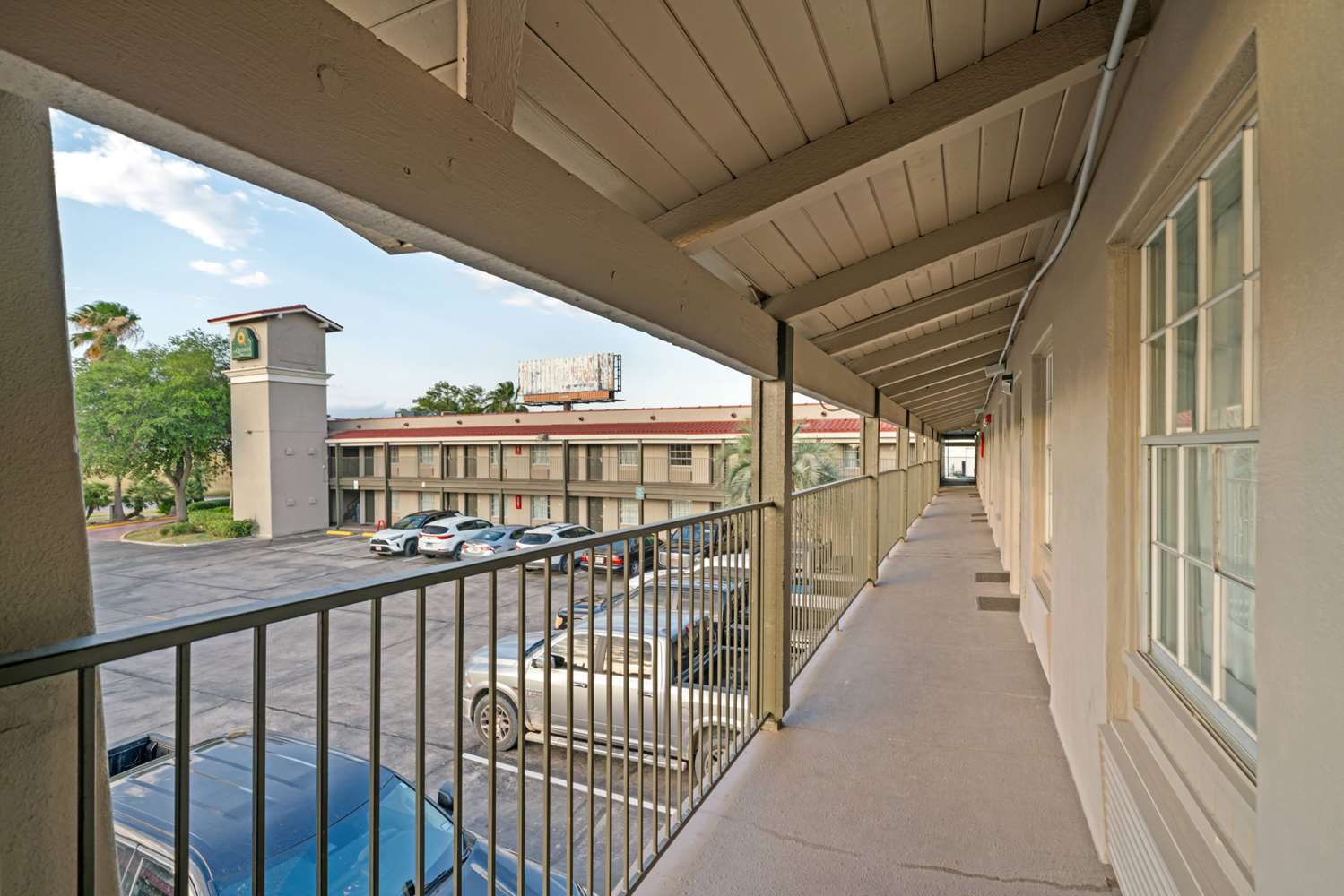 La Quinta Inn Corpus Christi North 31/71
