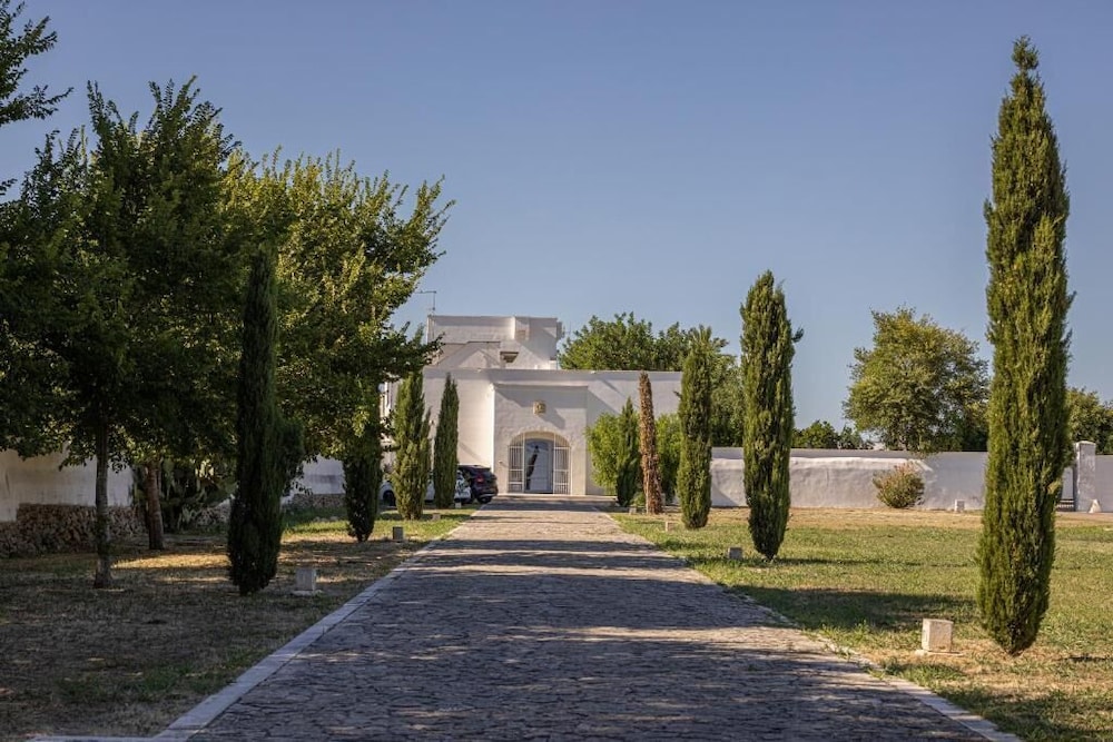 Masseria Malvindi 38/45