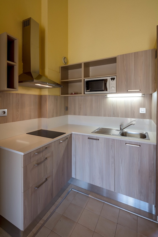 Residence Paese Serenu 50/50