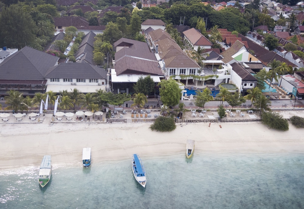 Natya Hotel Gili Trawangan 58/59