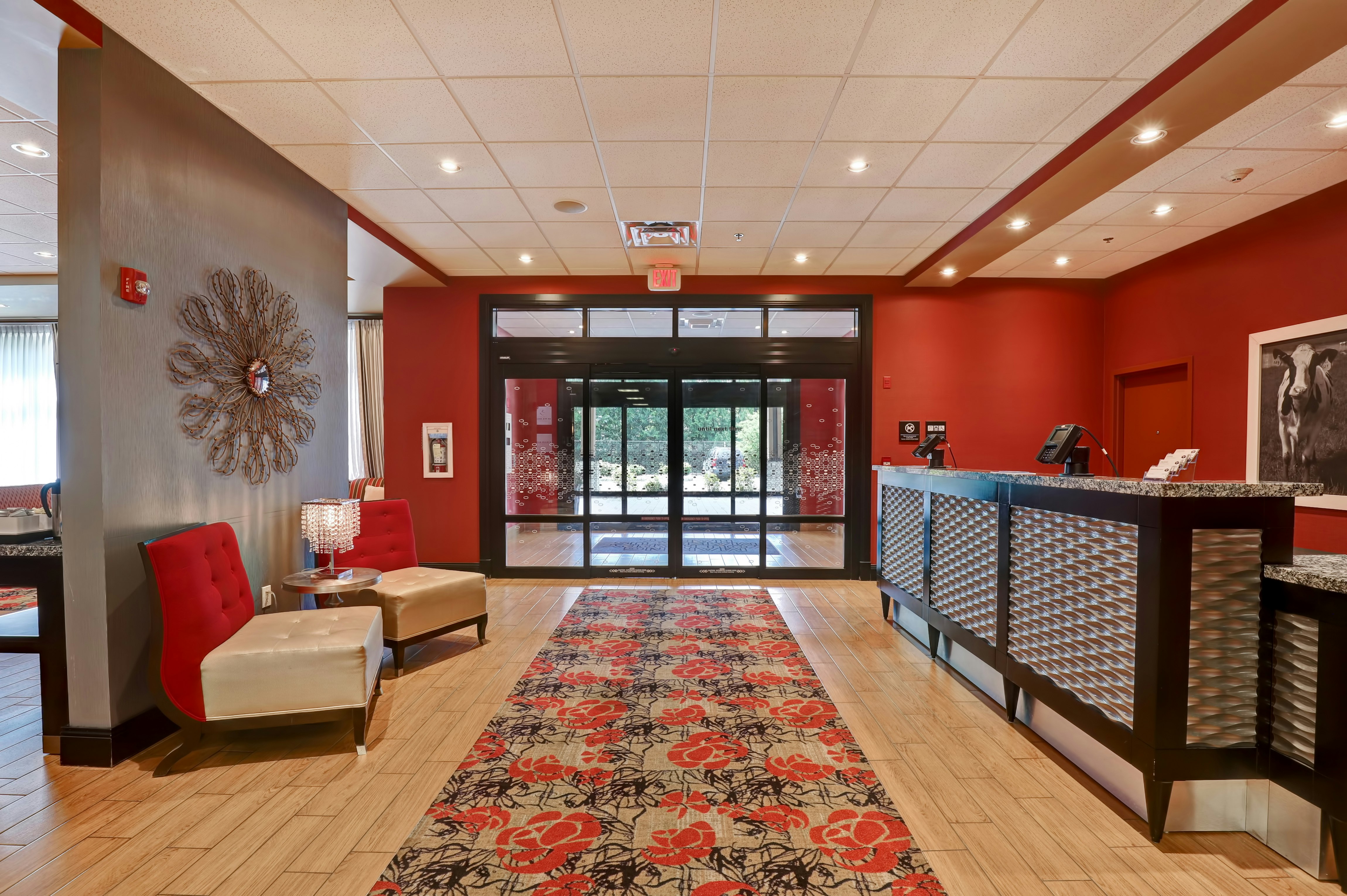 Hampton Inn By Hilton Chilliwack Bc 37/51