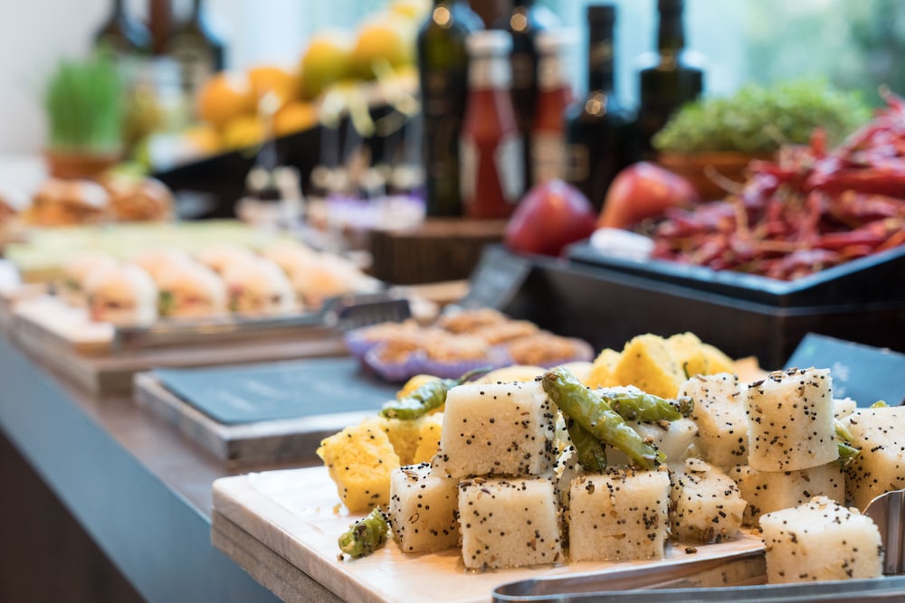 Four Points By Sheraton Ahmedabad 31/41
