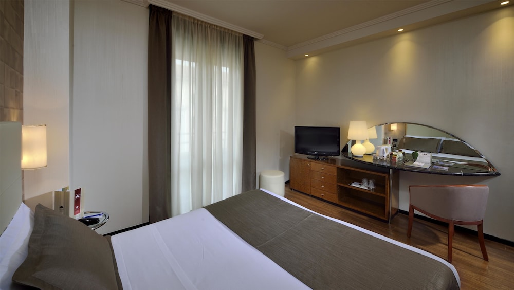 Best Western Hotel City 14/50
