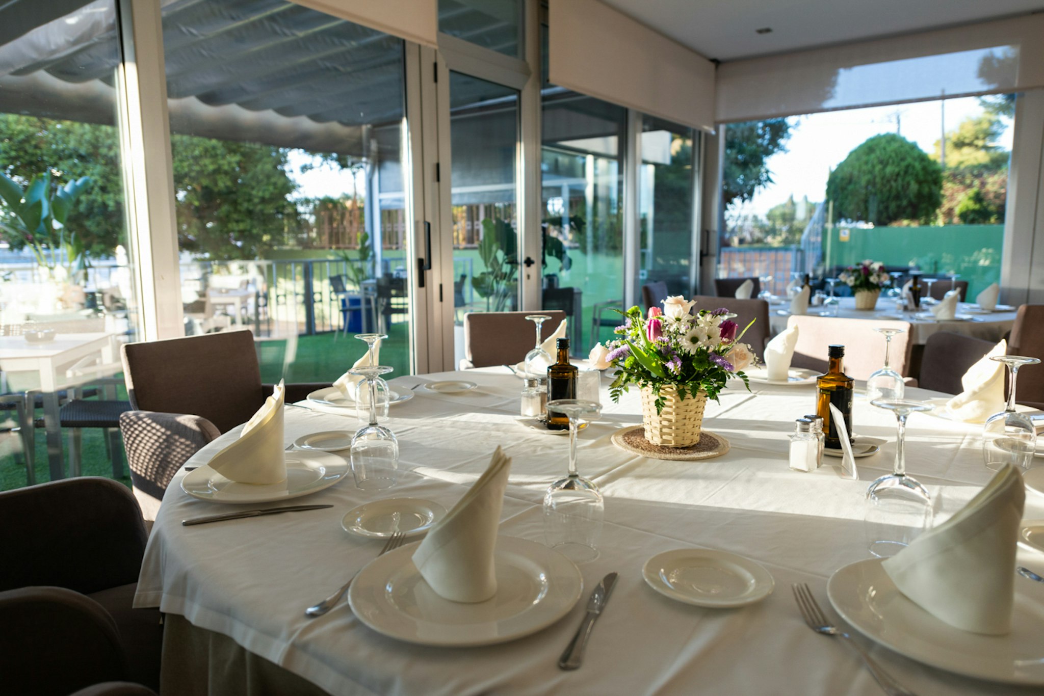 Hotel Riscal 22/39