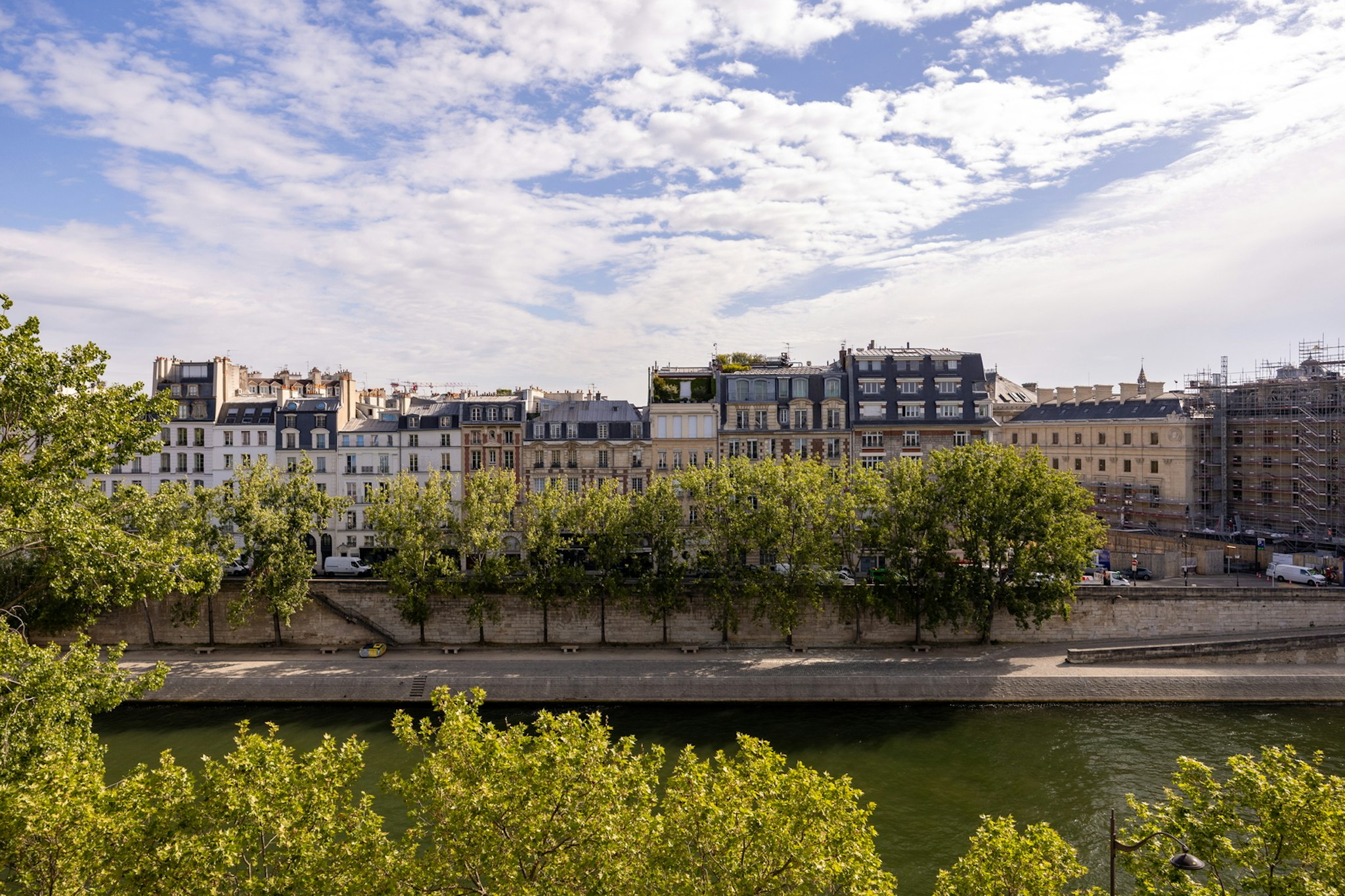 Citadines Saint Germain Des Pres Paris 45/50