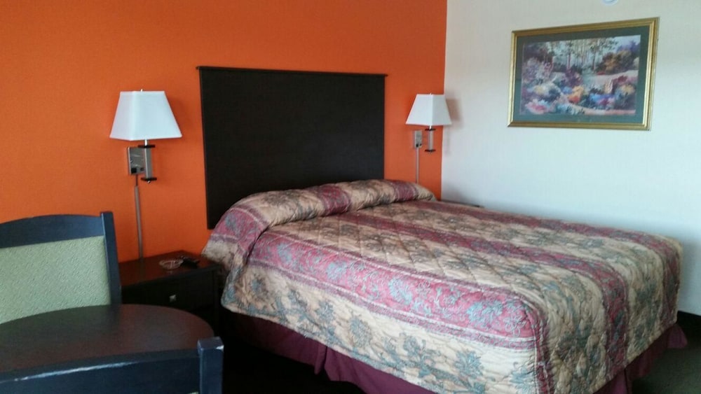 American Inn 10/35