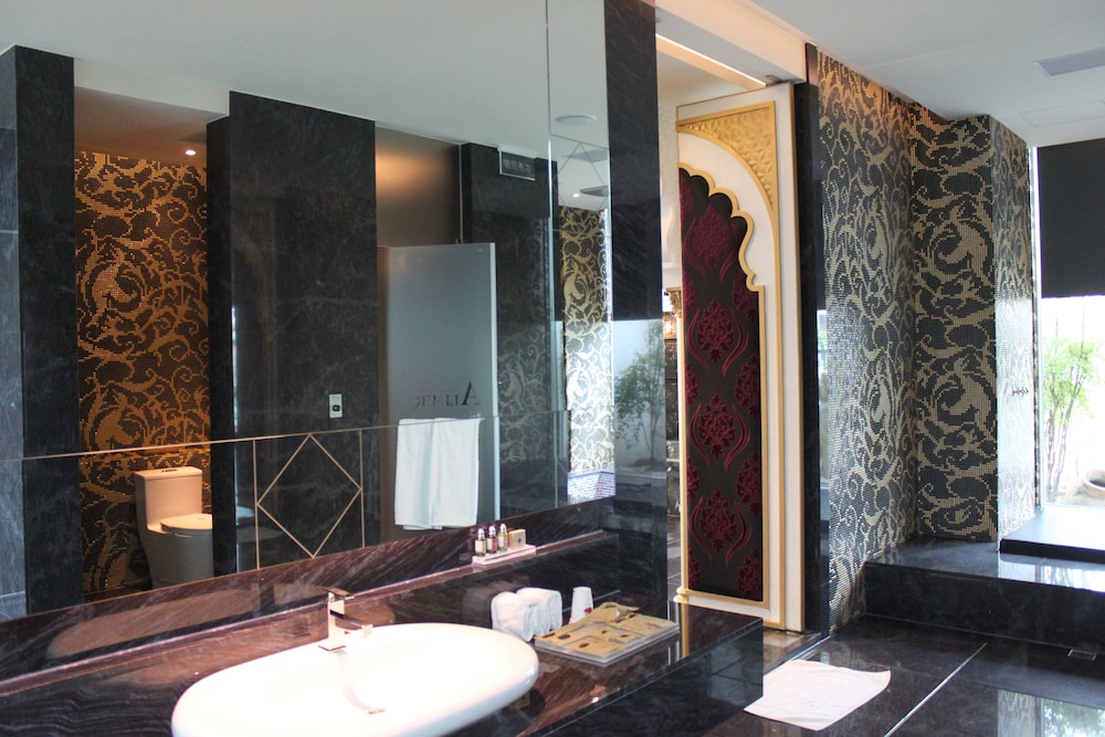 All-Ur Boutique Motel - Yi-Lan Branch 46/48