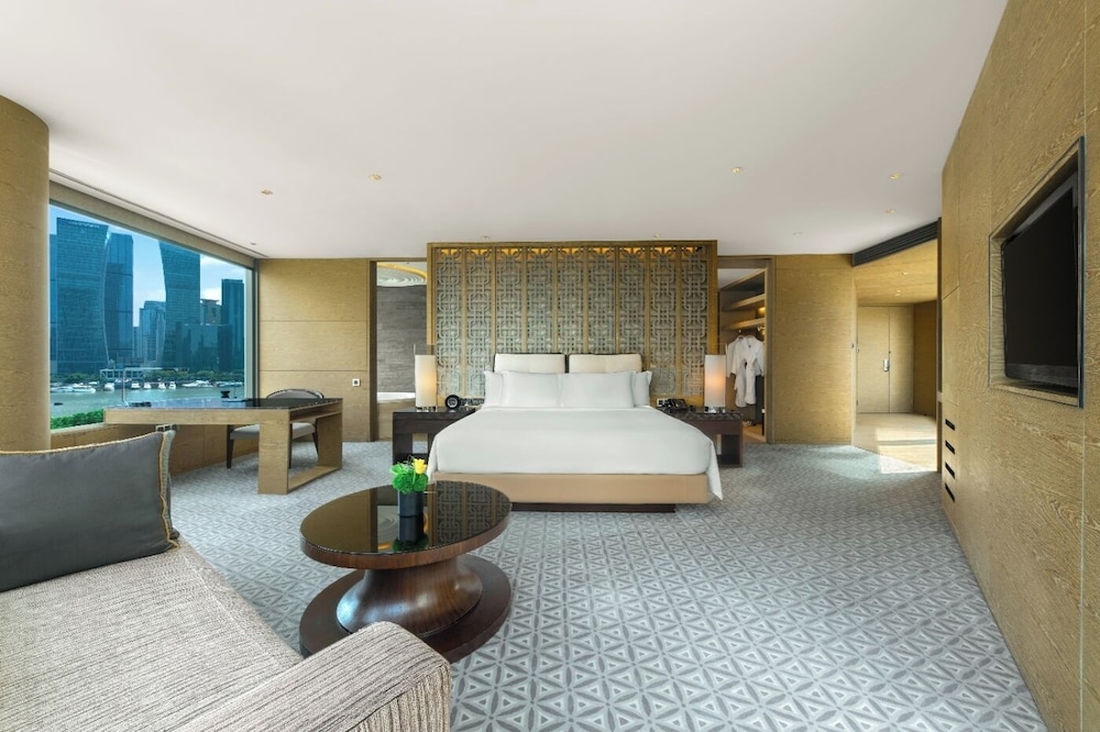 Riverside Junior Suite