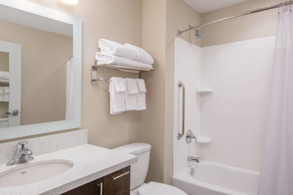Towneplace Suites Olympia 6/36