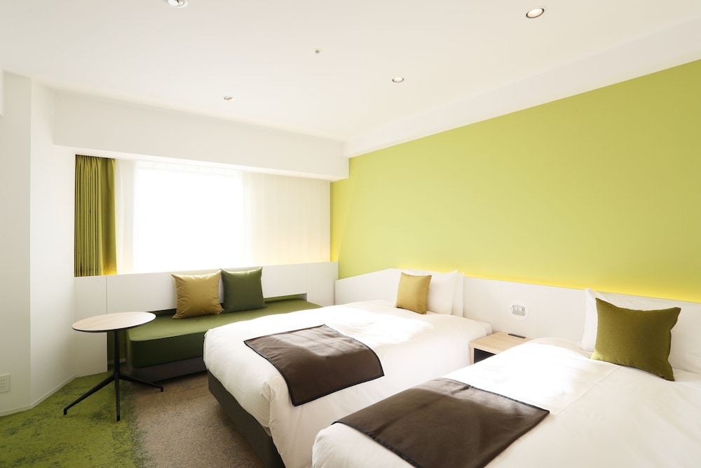Holiday Inn & Suites Sapporo Odori Park 28/57