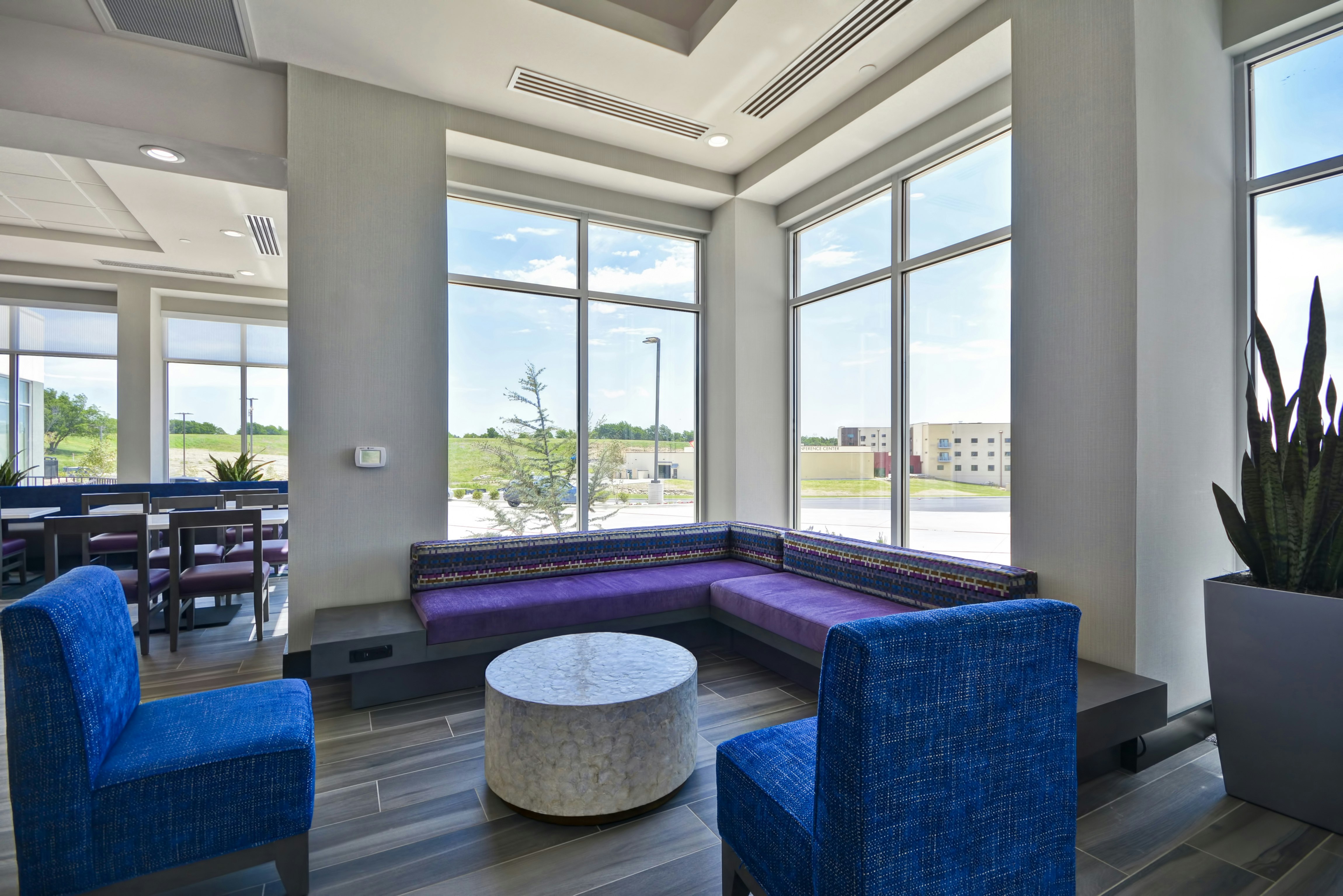 Hilton Garden Inn Tulsa-Broken Arrow 23/52