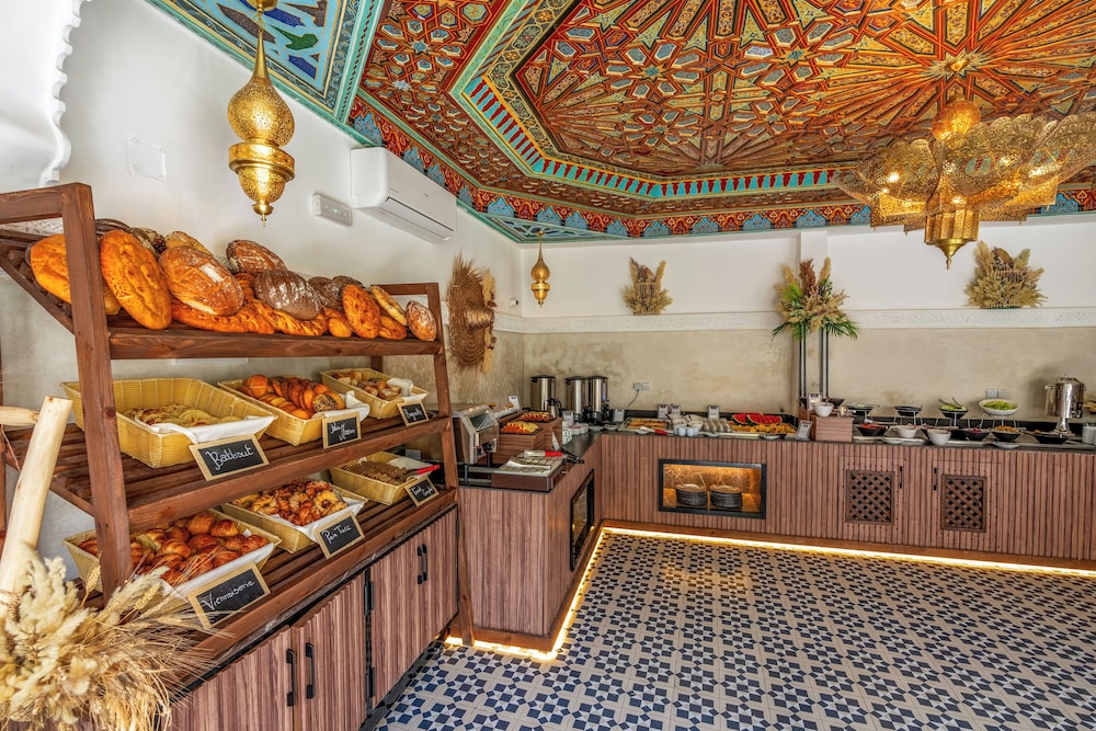 Palais Moulay Said & SPA 15/71